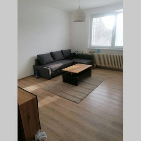 Apartman Blizko Hlavnej Stanice A Centra Mesta Bardejov Exterior foto