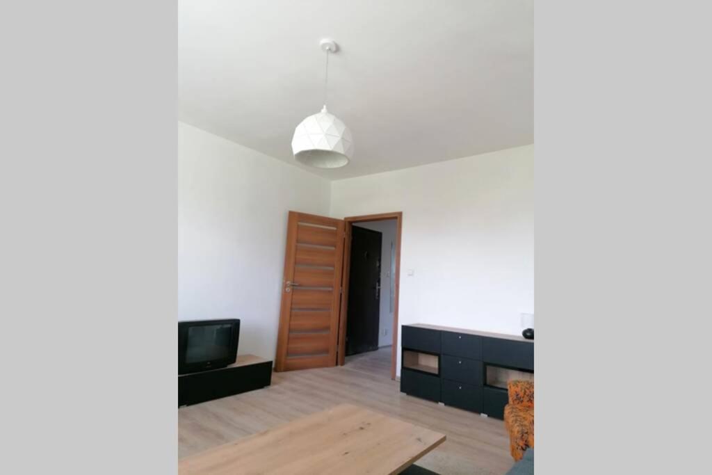 Apartman Blizko Hlavnej Stanice A Centra Mesta Bardejov Exterior foto